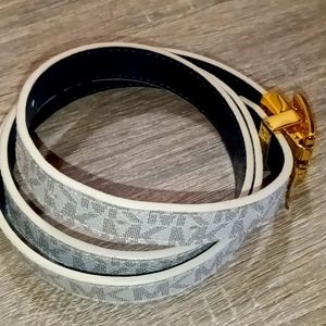 Michael Kors belt